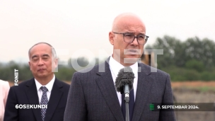 Vesti u 60 sekundi